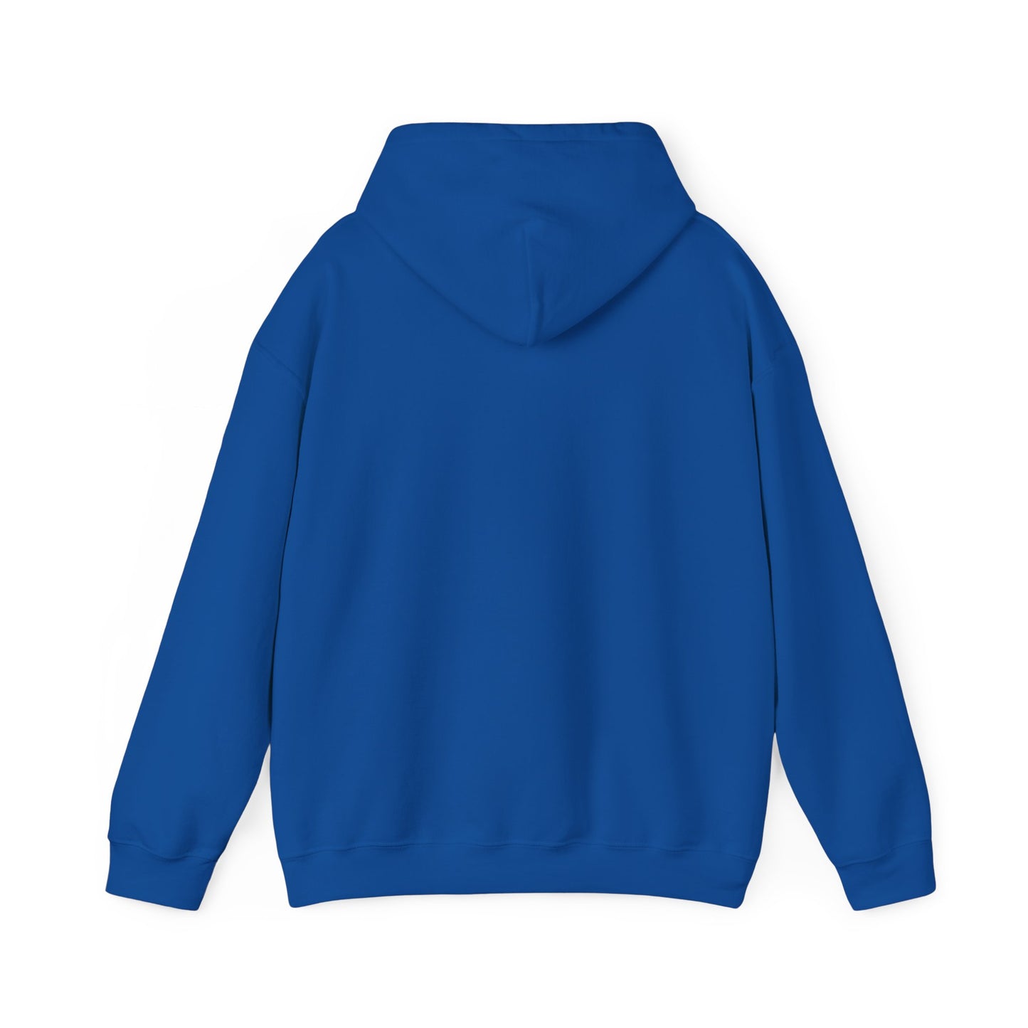 GAMER % Hooded Sweatshirt
