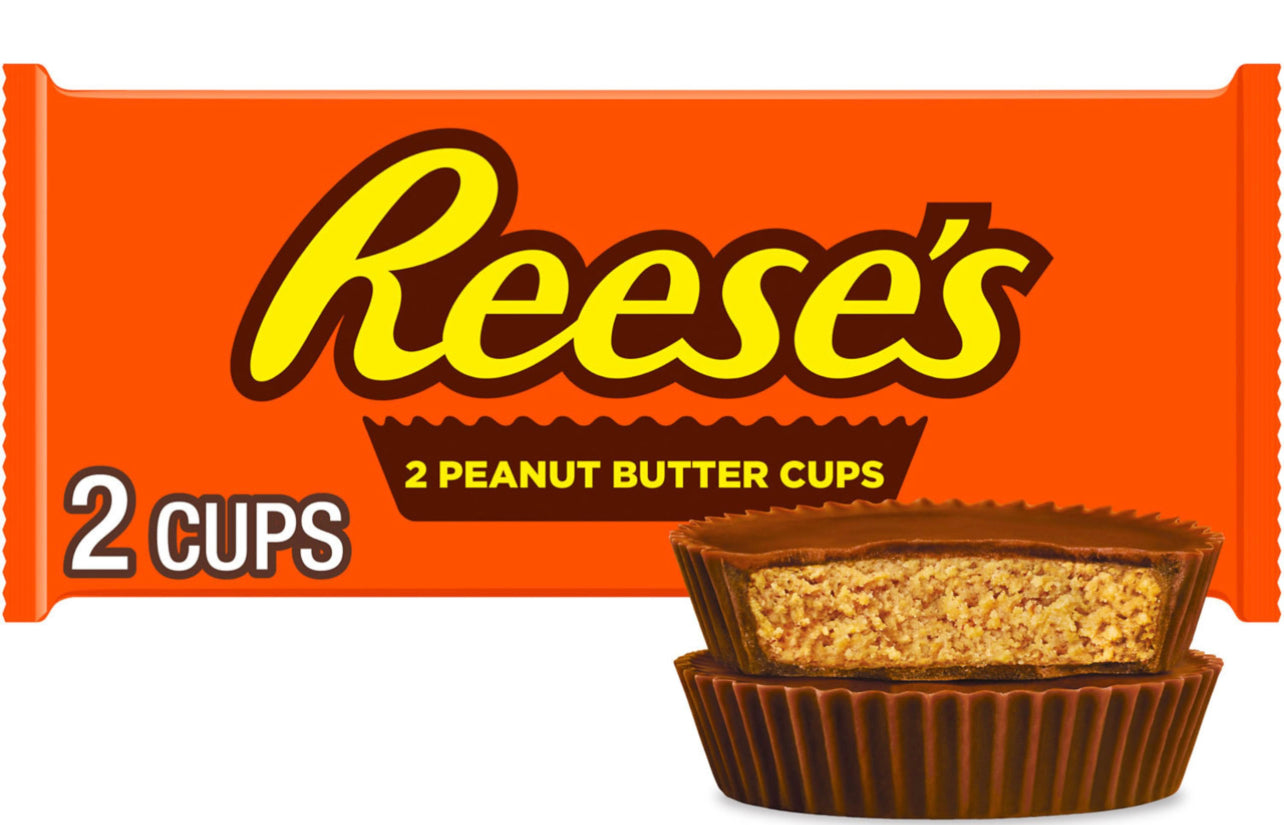 Reese’s