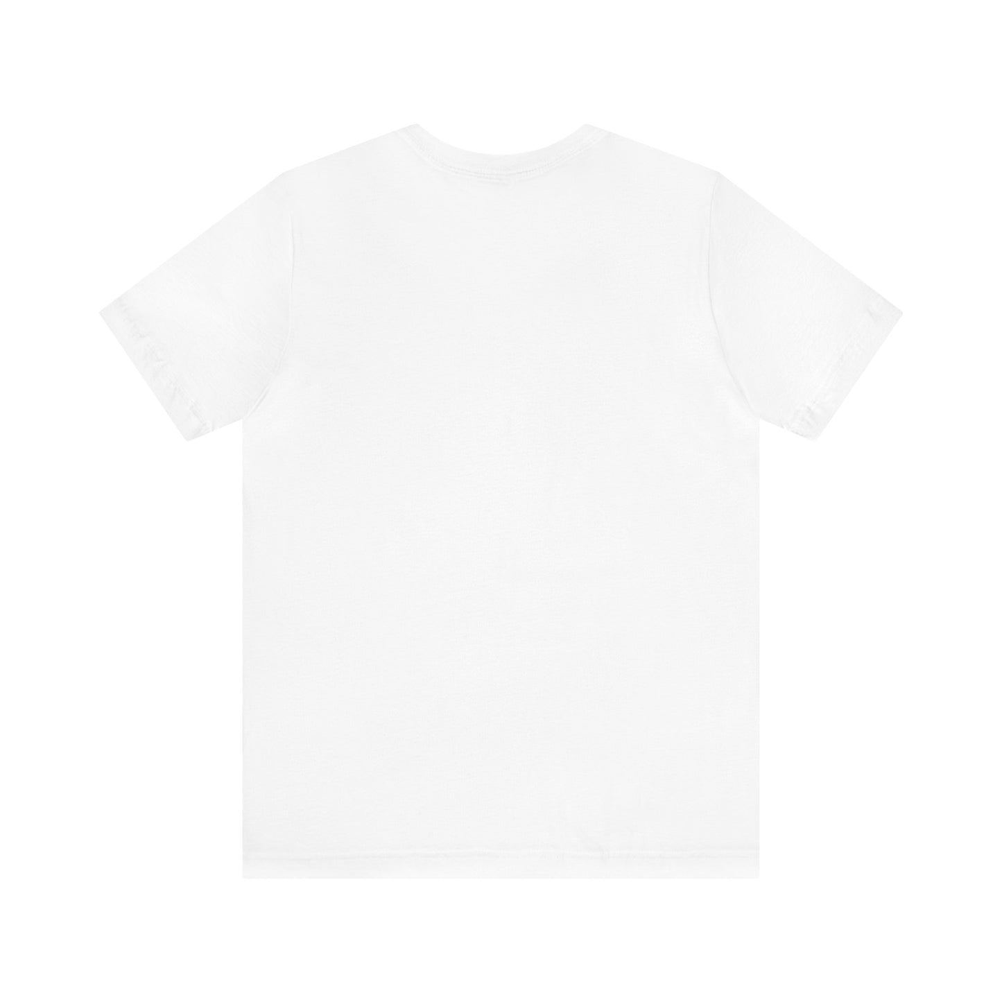 Age Short Sleeve Tee