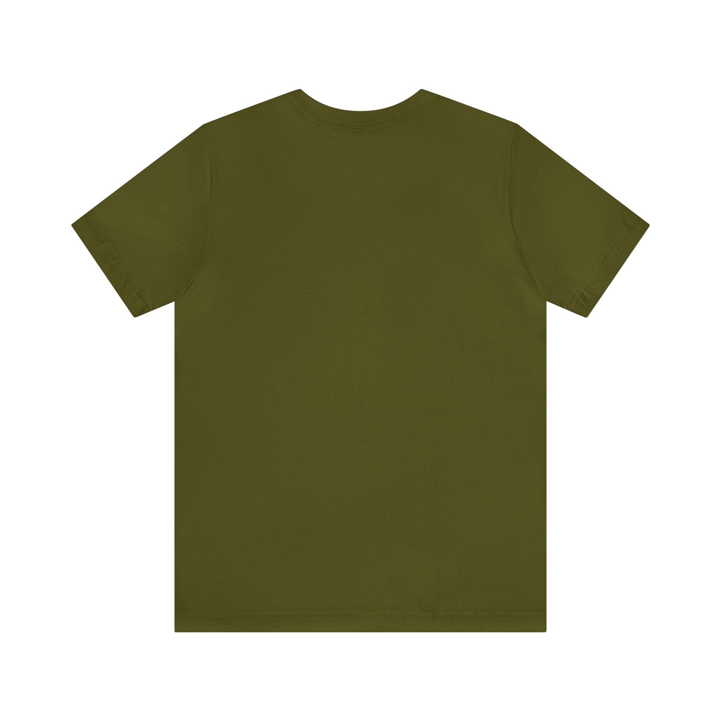 IDGAF Short Sleeve Tee