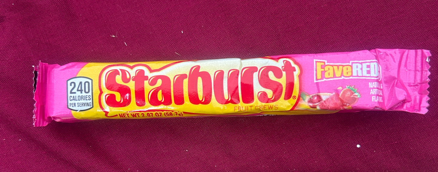 Starburst