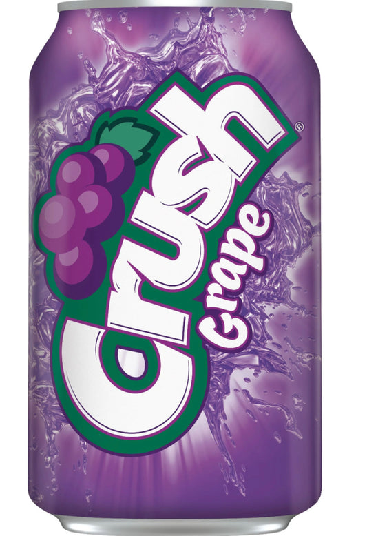 Grape crush