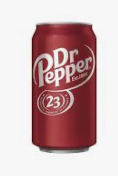 Dr Pepper