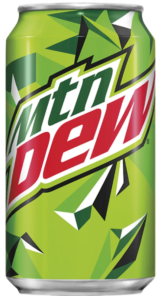 Mountain Dew