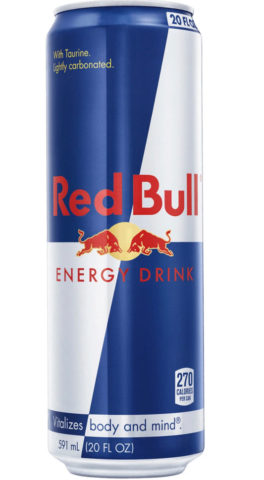 Red Bull