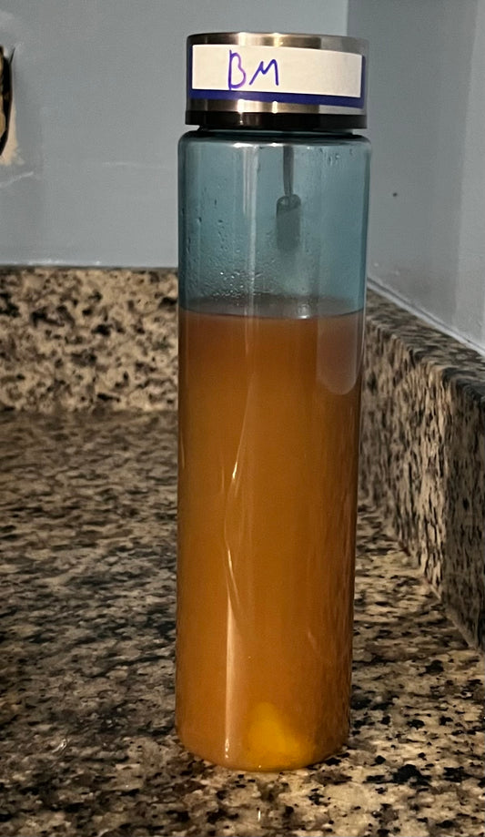 Bahama Mama