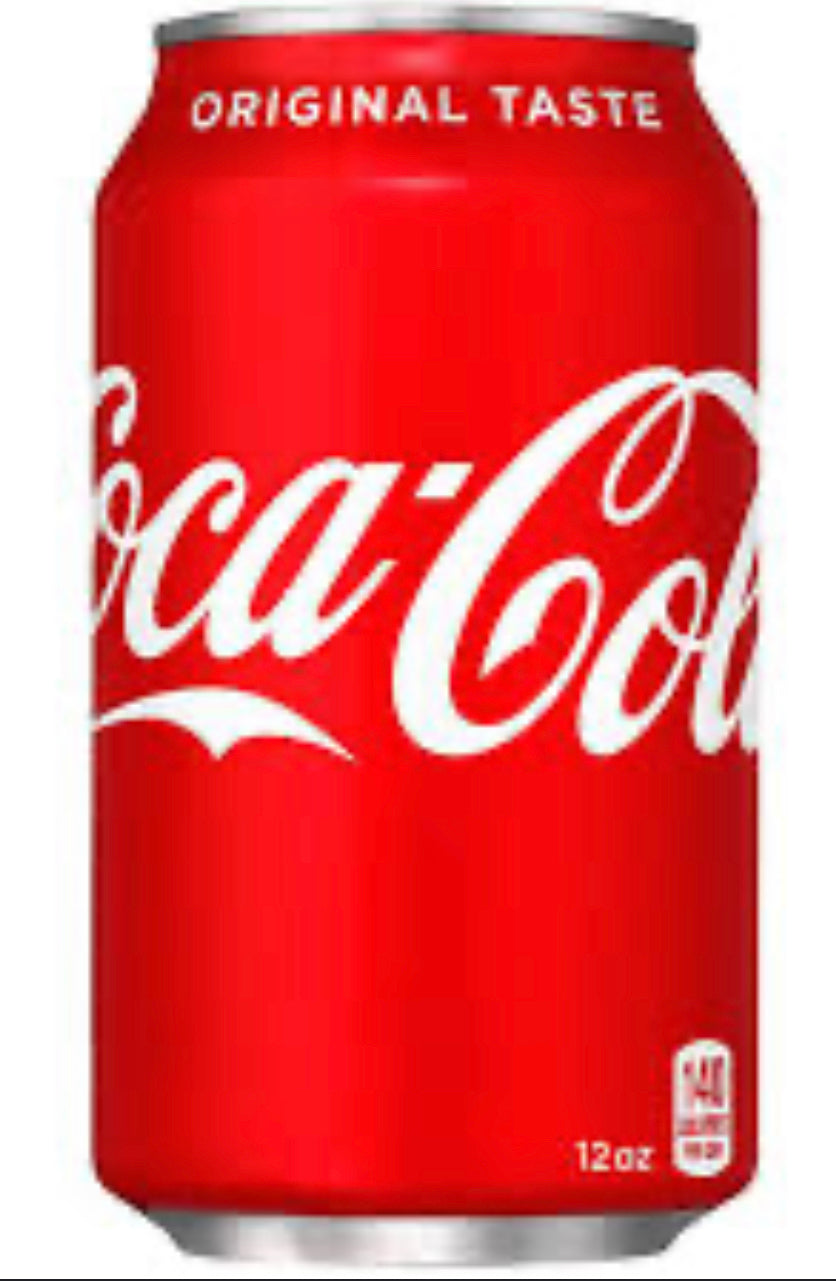 Coke