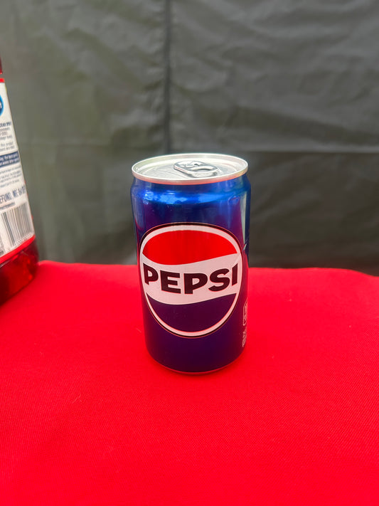 Minni Pepsi